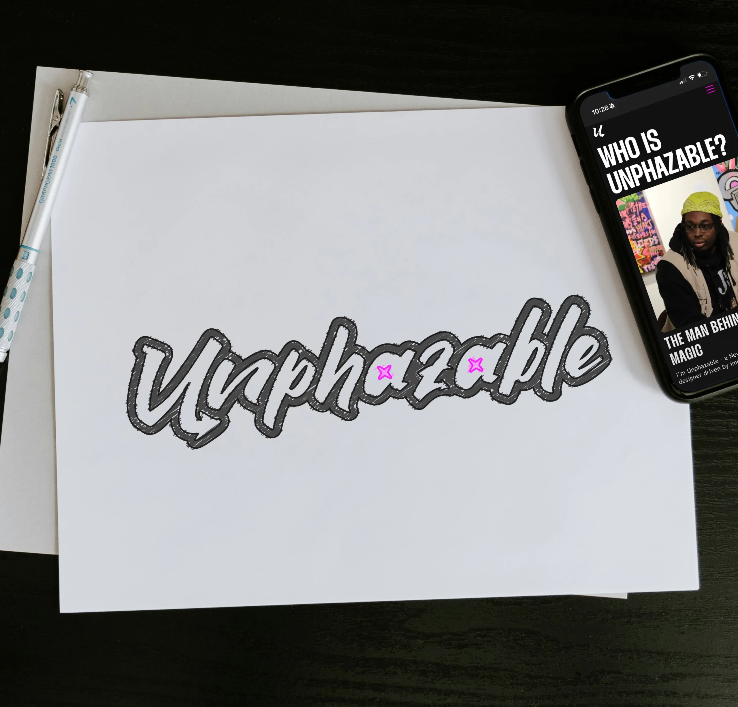 Unphazable_Sketch 2