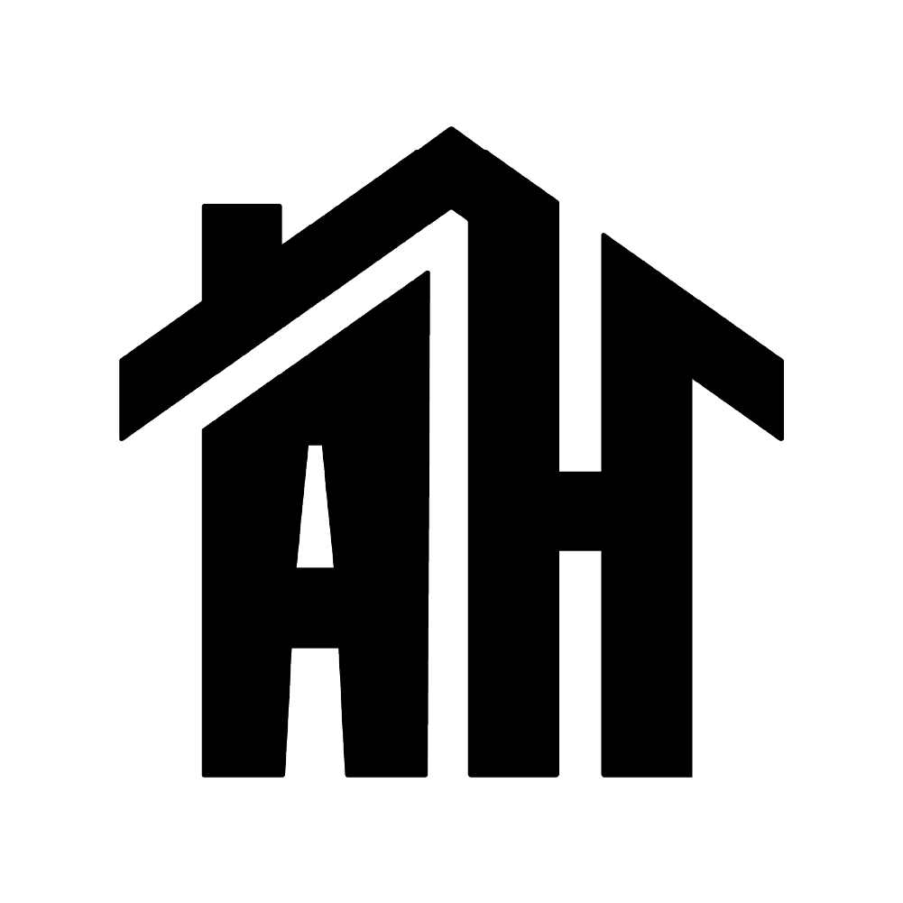 ArtHauz Icon Logo Black