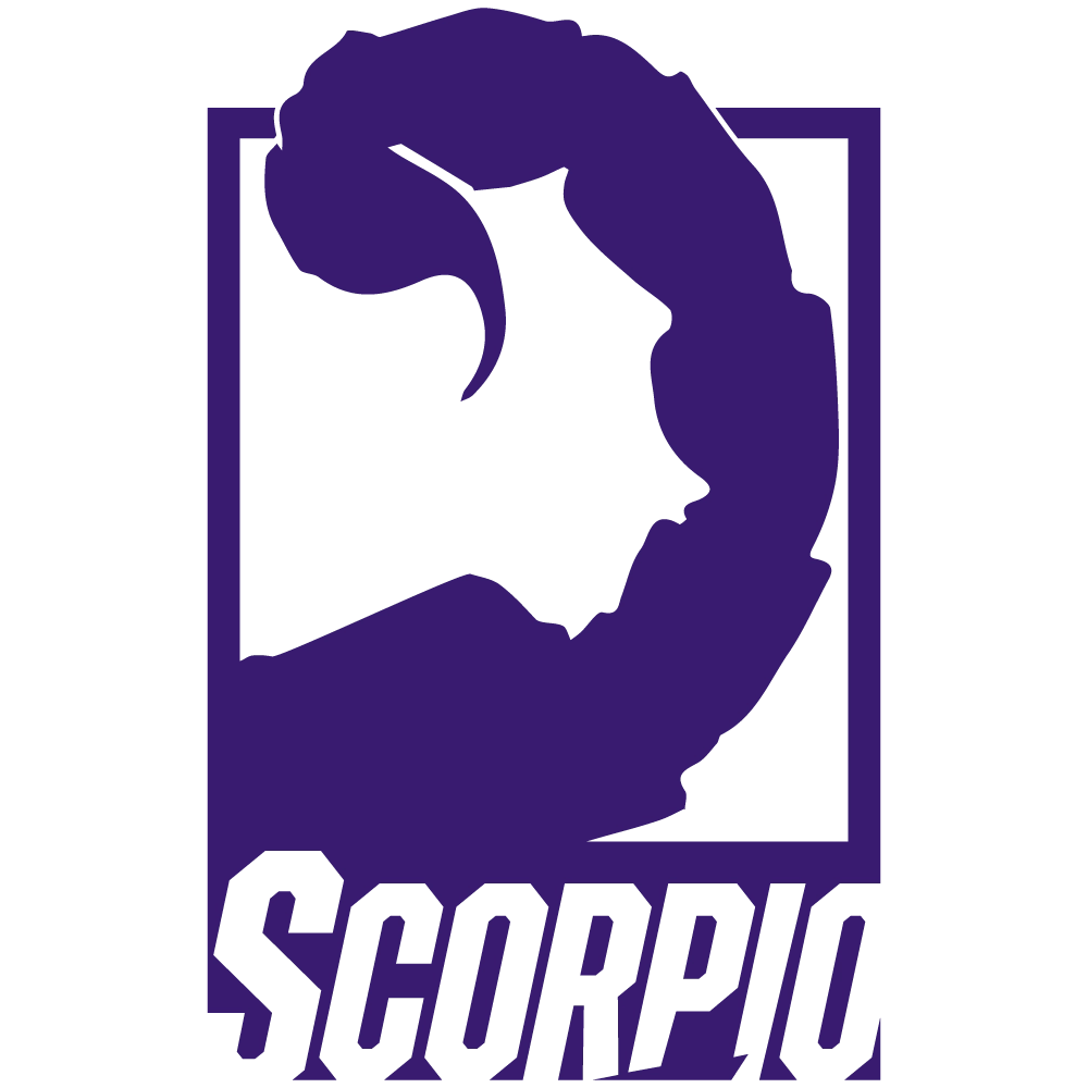 Scorpio Energy Logo Violet_1